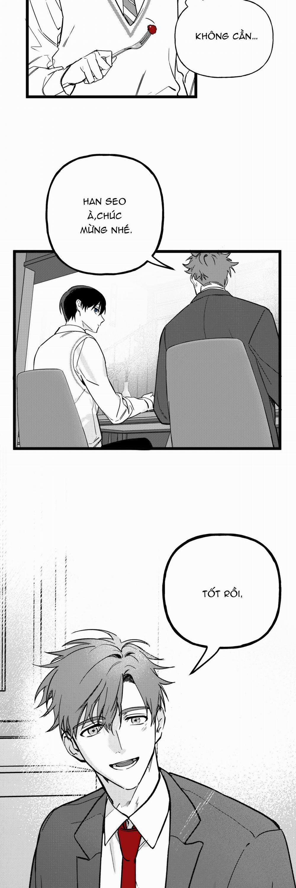 Tuyển tập những bộ truyện ngắn của nhà Cá Voi Xanh 3 trang 3