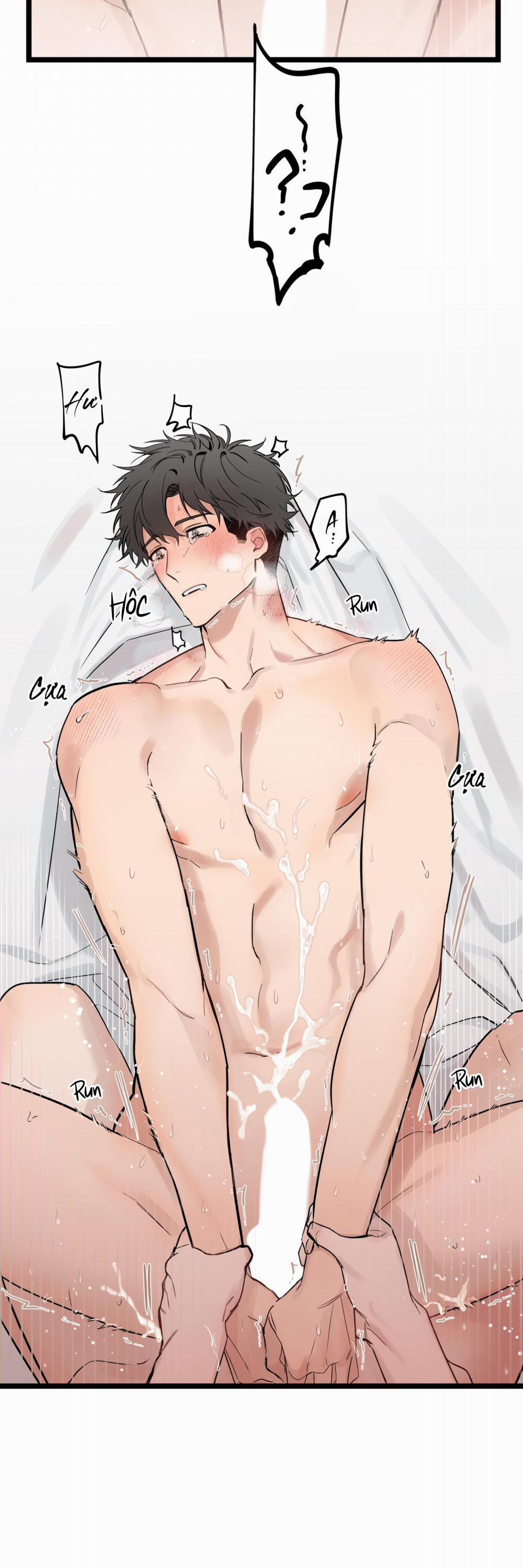 Tuyển tập những bộ truyện ngắn của nhà Cá Voi Xanh 3 trang 30