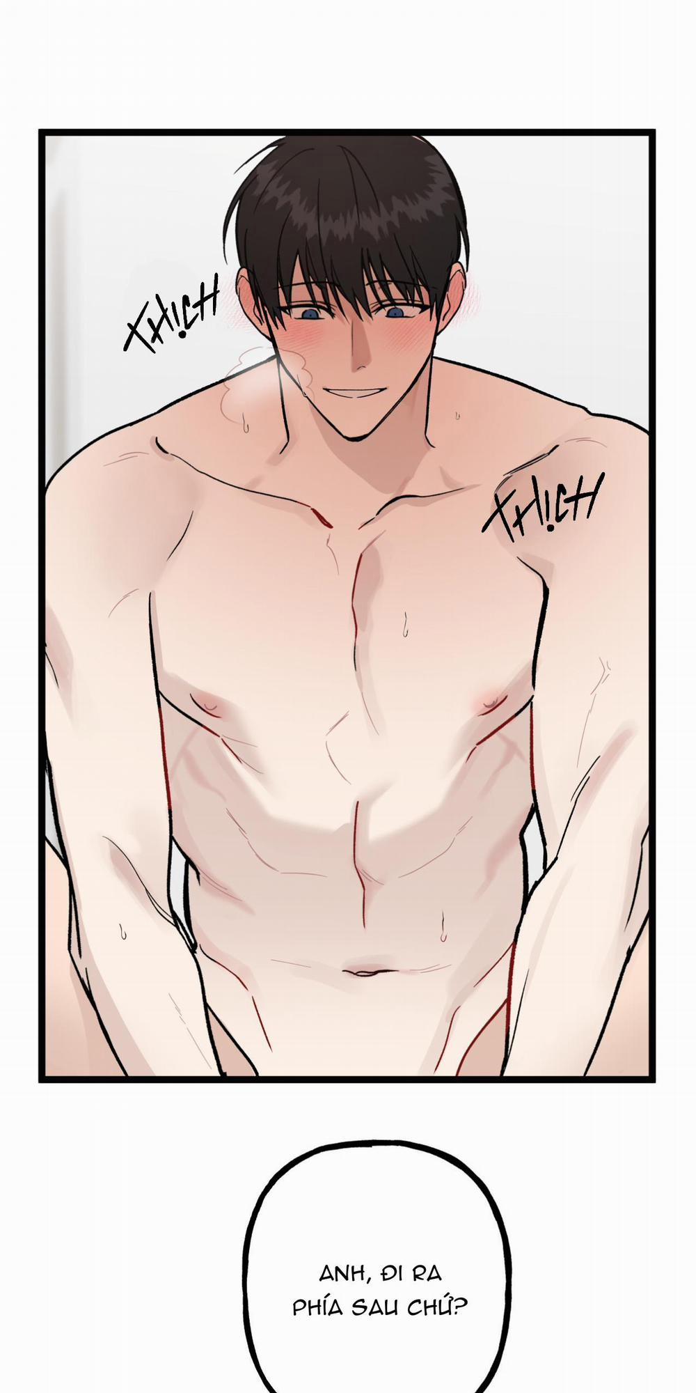 Tuyển tập những bộ truyện ngắn của nhà Cá Voi Xanh 3 trang 31