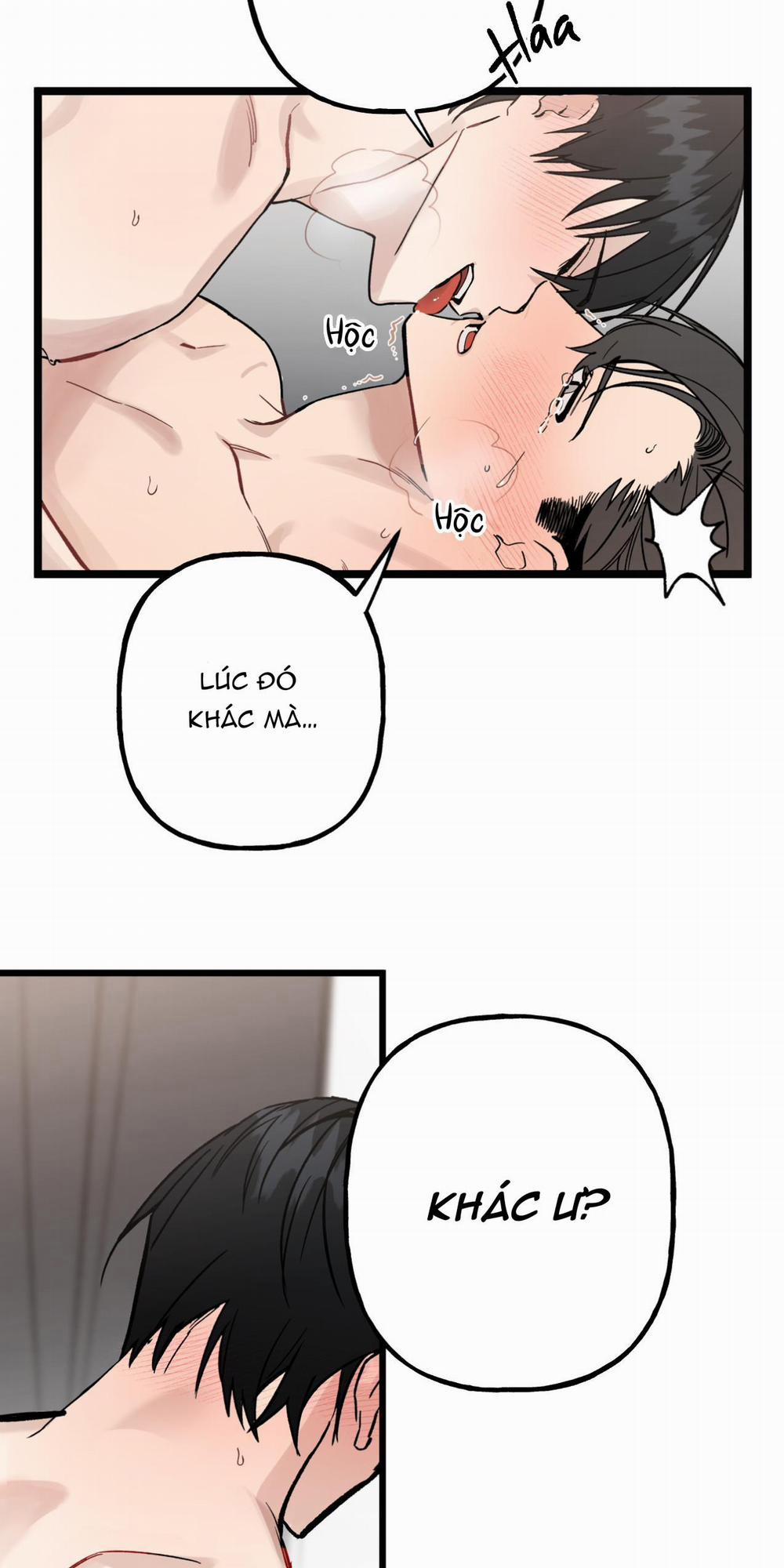 Tuyển tập những bộ truyện ngắn của nhà Cá Voi Xanh 3 trang 33