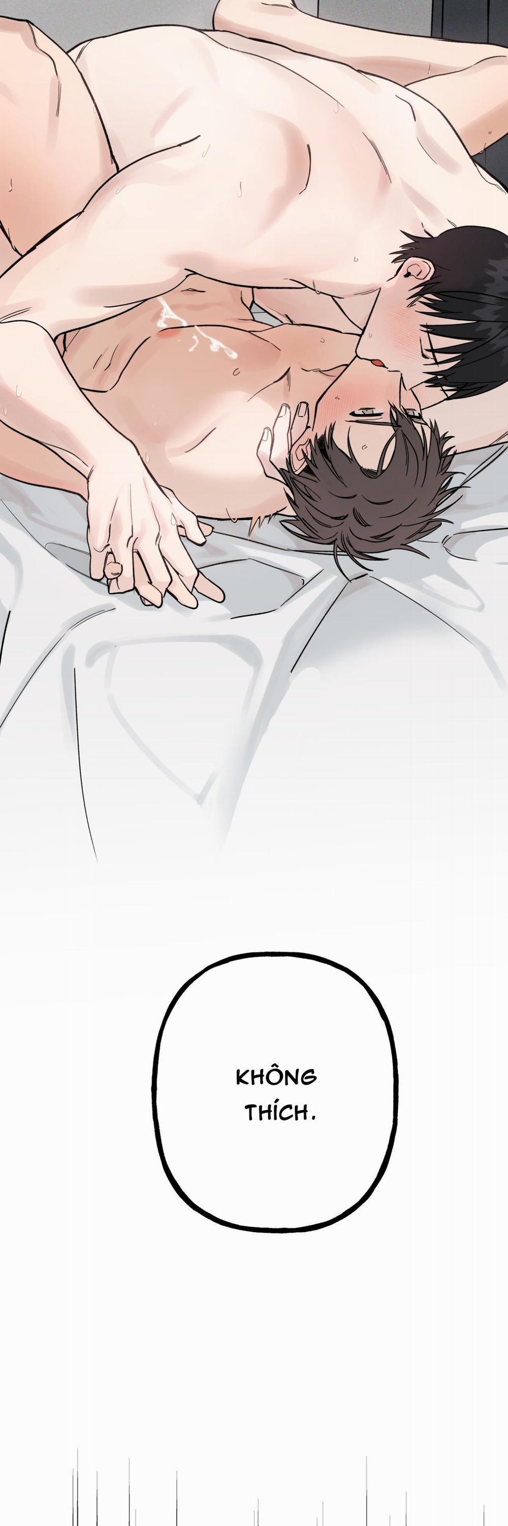 Tuyển tập những bộ truyện ngắn của nhà Cá Voi Xanh 3 trang 38