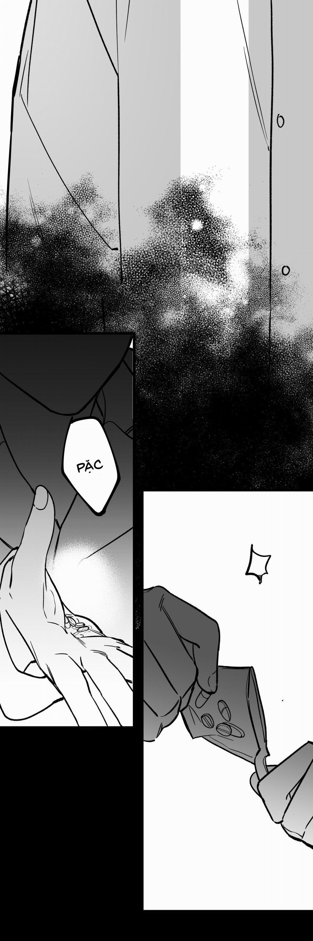 Tuyển tập những bộ truyện ngắn của nhà Cá Voi Xanh 3 trang 41