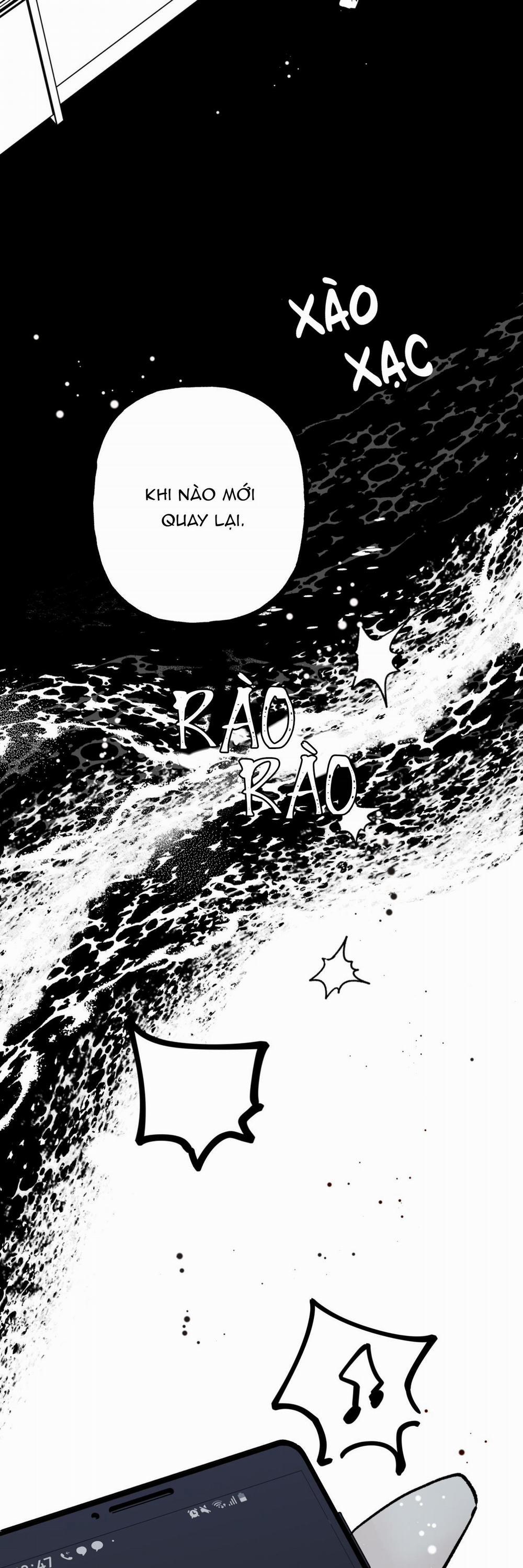 Tuyển tập những bộ truyện ngắn của nhà Cá Voi Xanh 3 trang 44