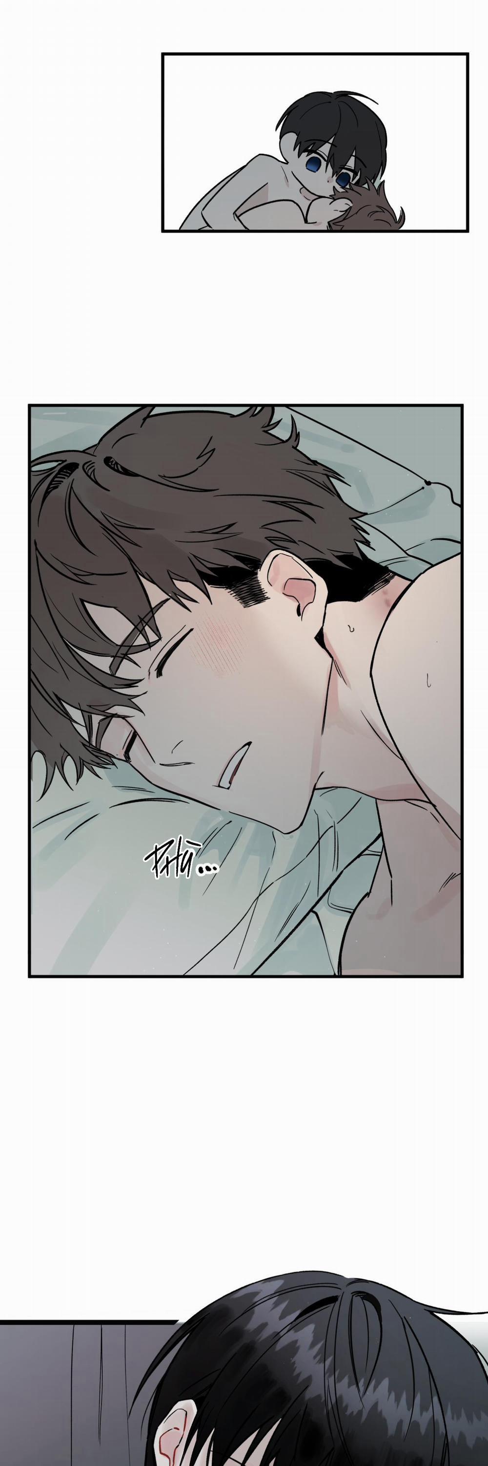 Tuyển tập những bộ truyện ngắn của nhà Cá Voi Xanh 3 trang 46