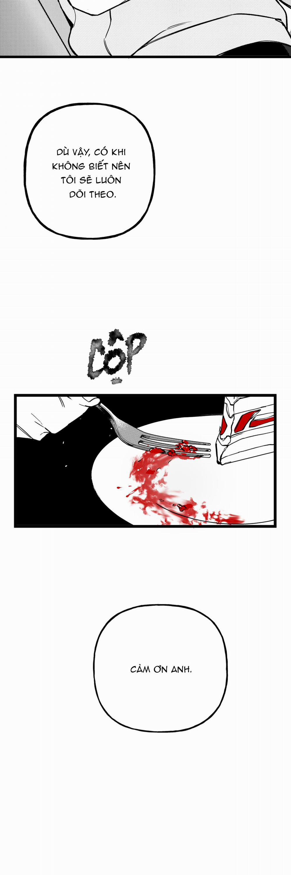 Tuyển tập những bộ truyện ngắn của nhà Cá Voi Xanh 3 trang 5