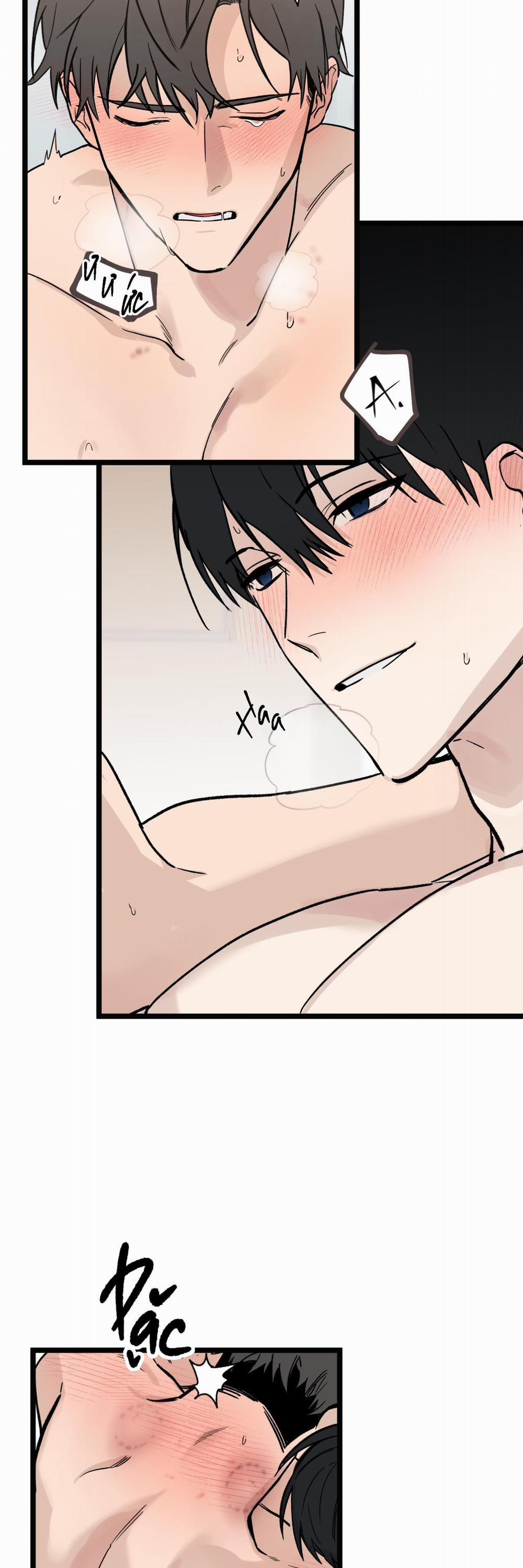 Tuyển tập những bộ truyện ngắn của nhà Cá Voi Xanh 3 trang 9