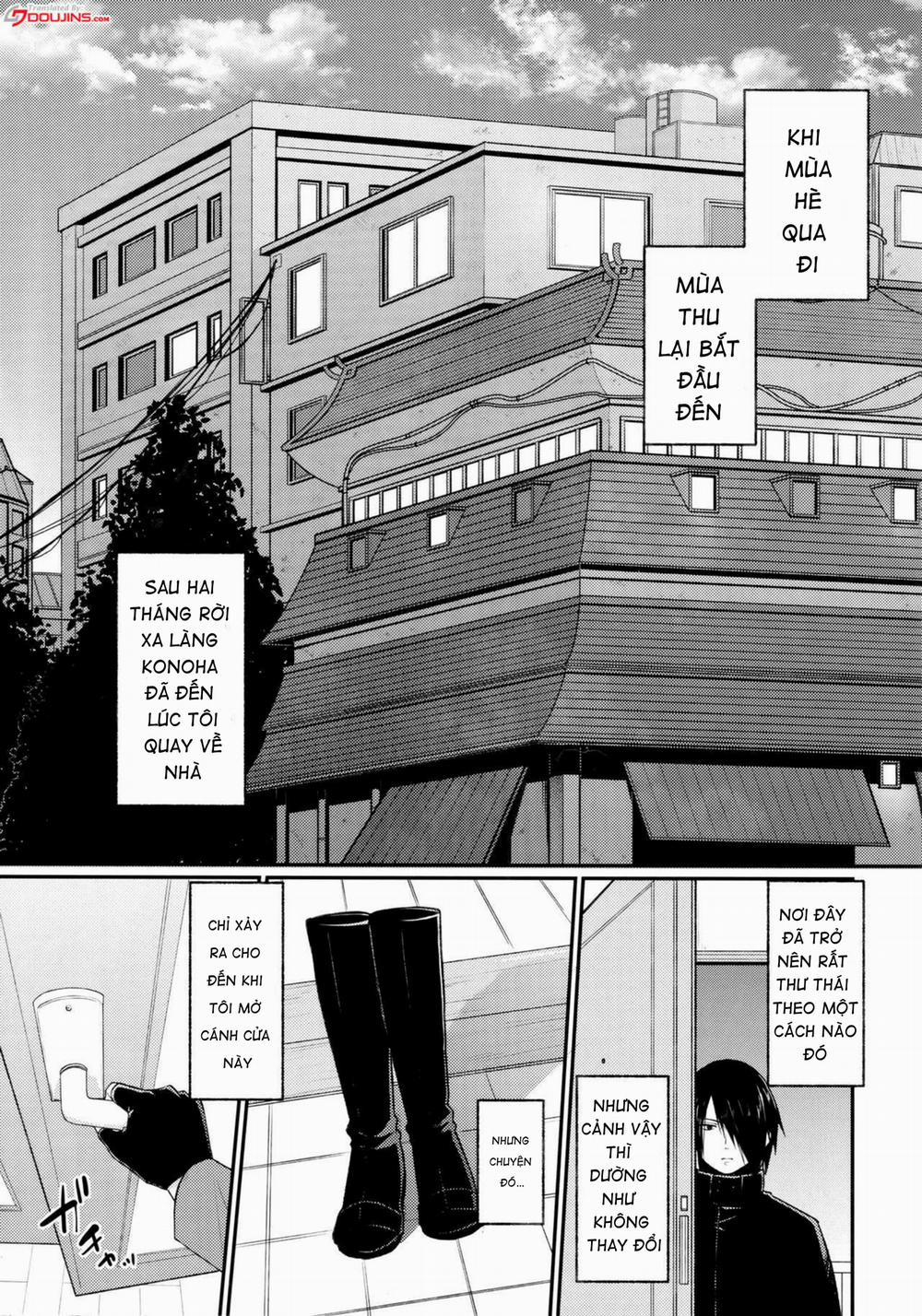 Tuyển Tập Những One Shot 19+ Siêu Hay 13 trang 0