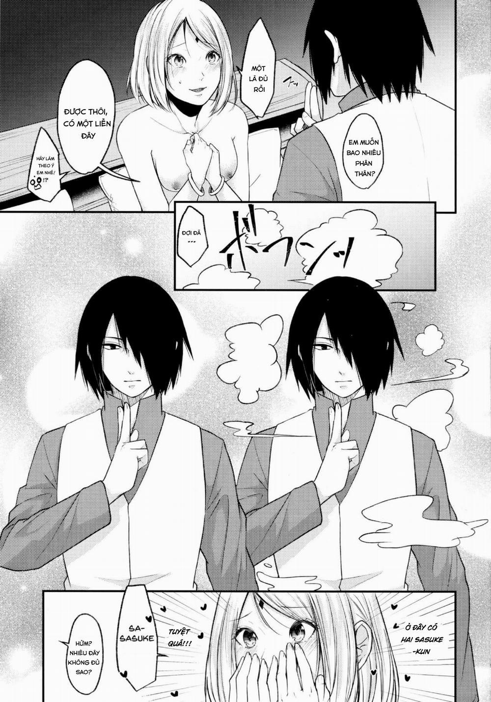 Tuyển Tập Những One Shot 19+ Siêu Hay 13 trang 14