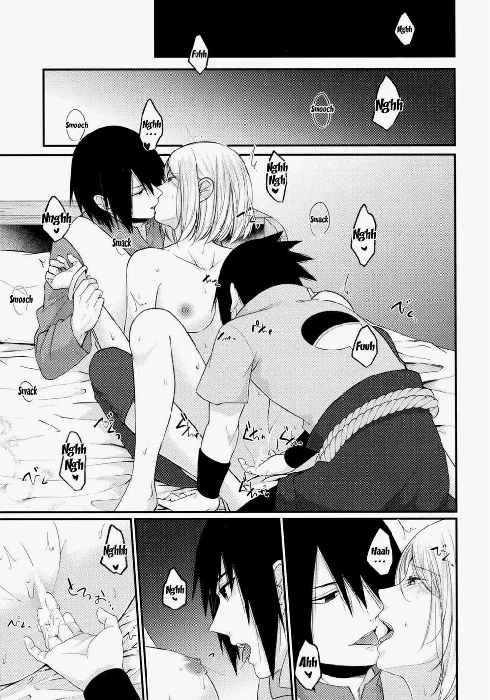 Tuyển Tập Những One Shot 19+ Siêu Hay 13 trang 16