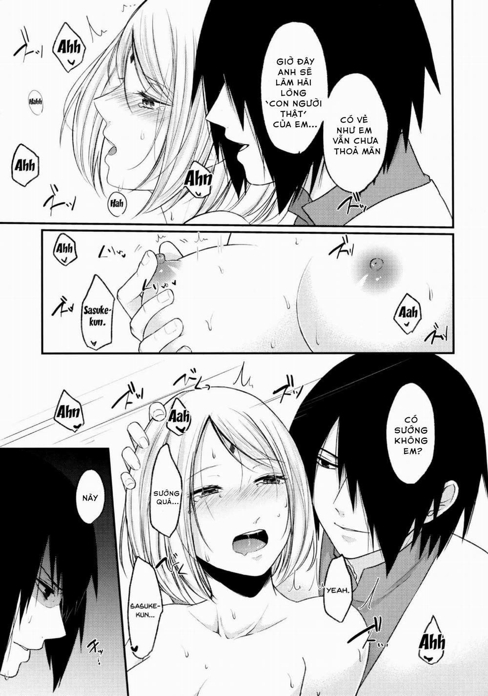 Tuyển Tập Những One Shot 19+ Siêu Hay 13 trang 18