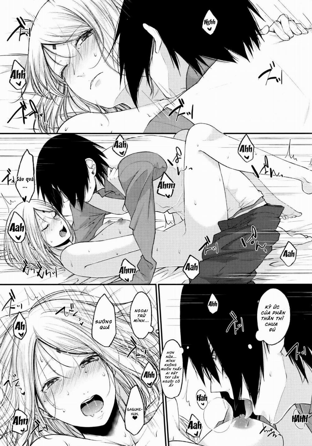 Tuyển Tập Những One Shot 19+ Siêu Hay 13 trang 30