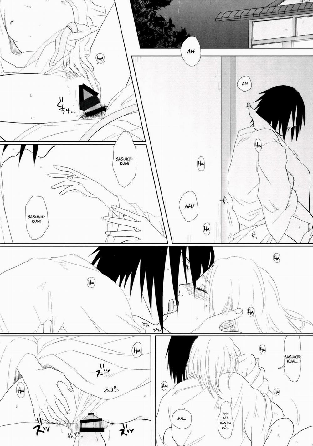 Tuyển Tập Những One Shot 19+ Siêu Hay 14 trang 0