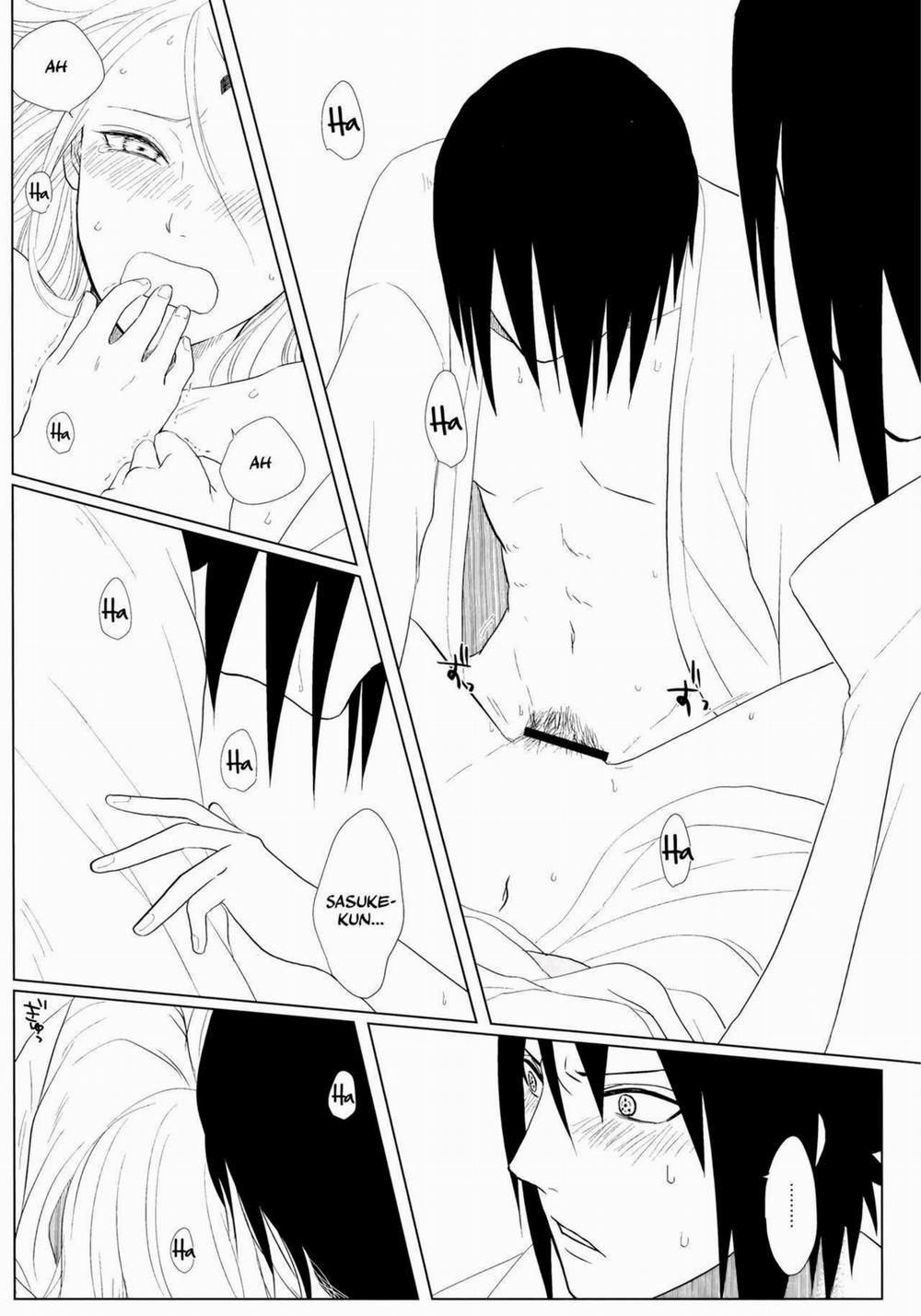 Tuyển Tập Những One Shot 19+ Siêu Hay 14 trang 24