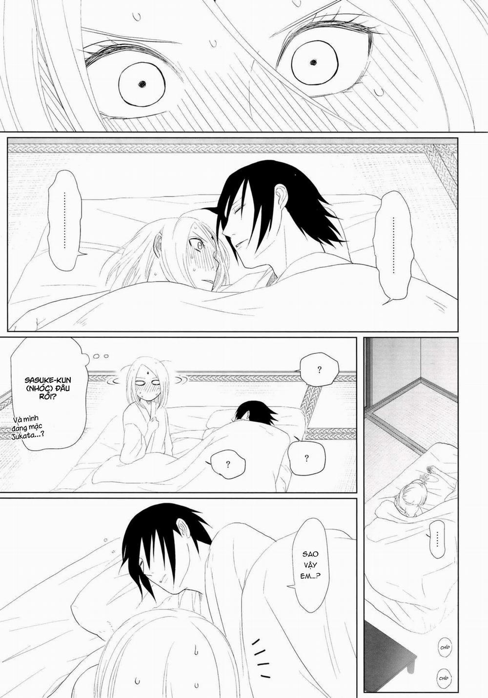 Tuyển Tập Những One Shot 19+ Siêu Hay 14 trang 44