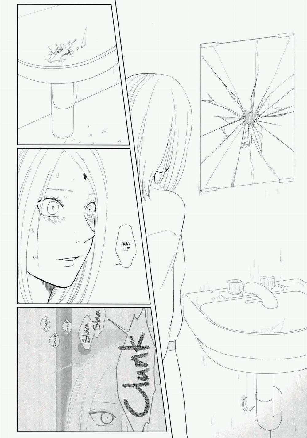 Tuyển Tập Những One Shot 19+ Siêu Hay 14 trang 47