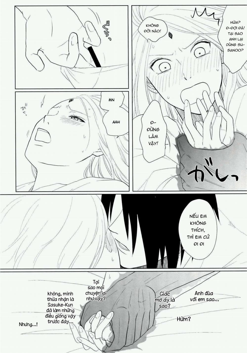 Tuyển Tập Những One Shot 19+ Siêu Hay 14 trang 9