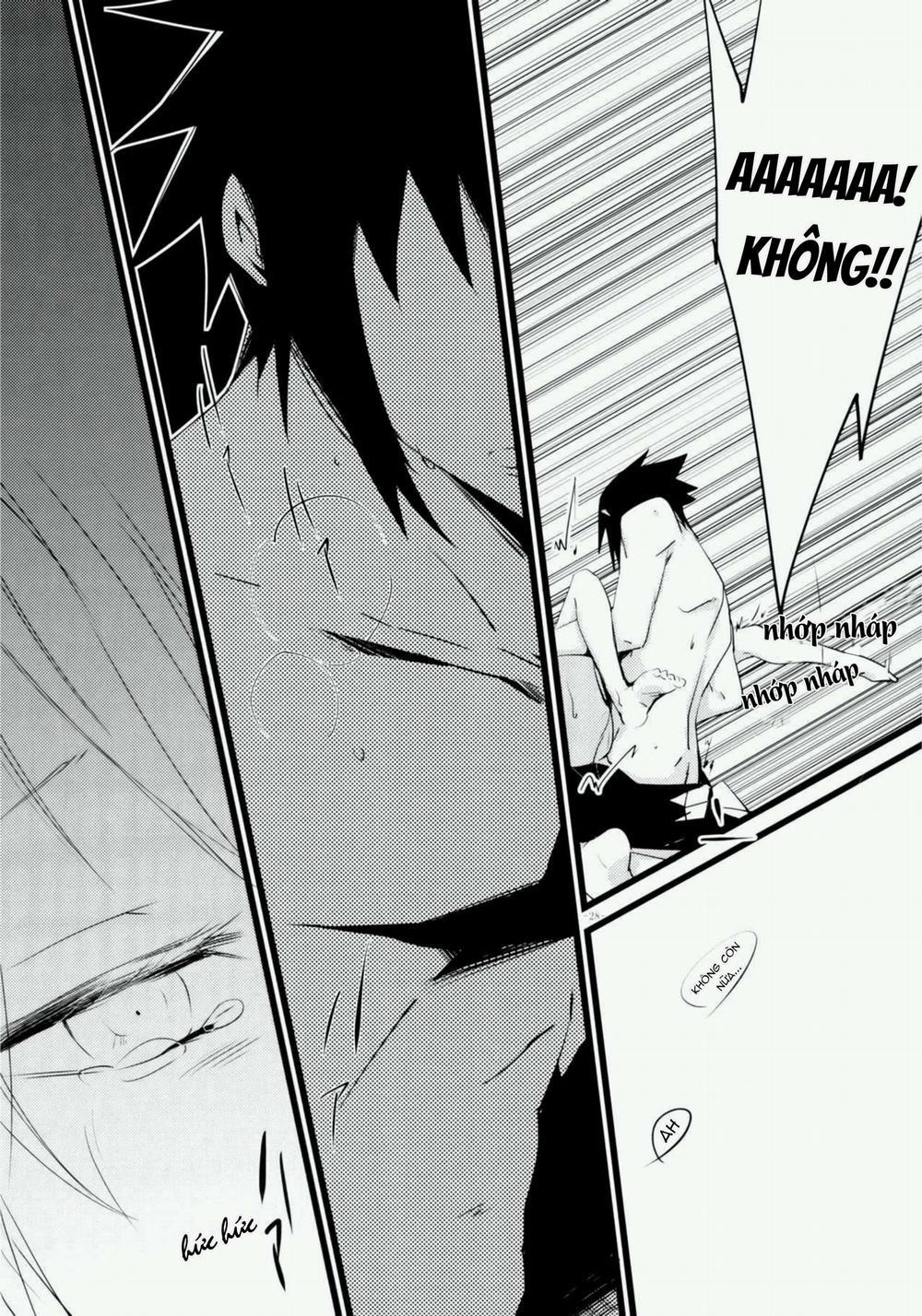 Tuyển Tập Những One Shot 19+ Siêu Hay 15 trang 25