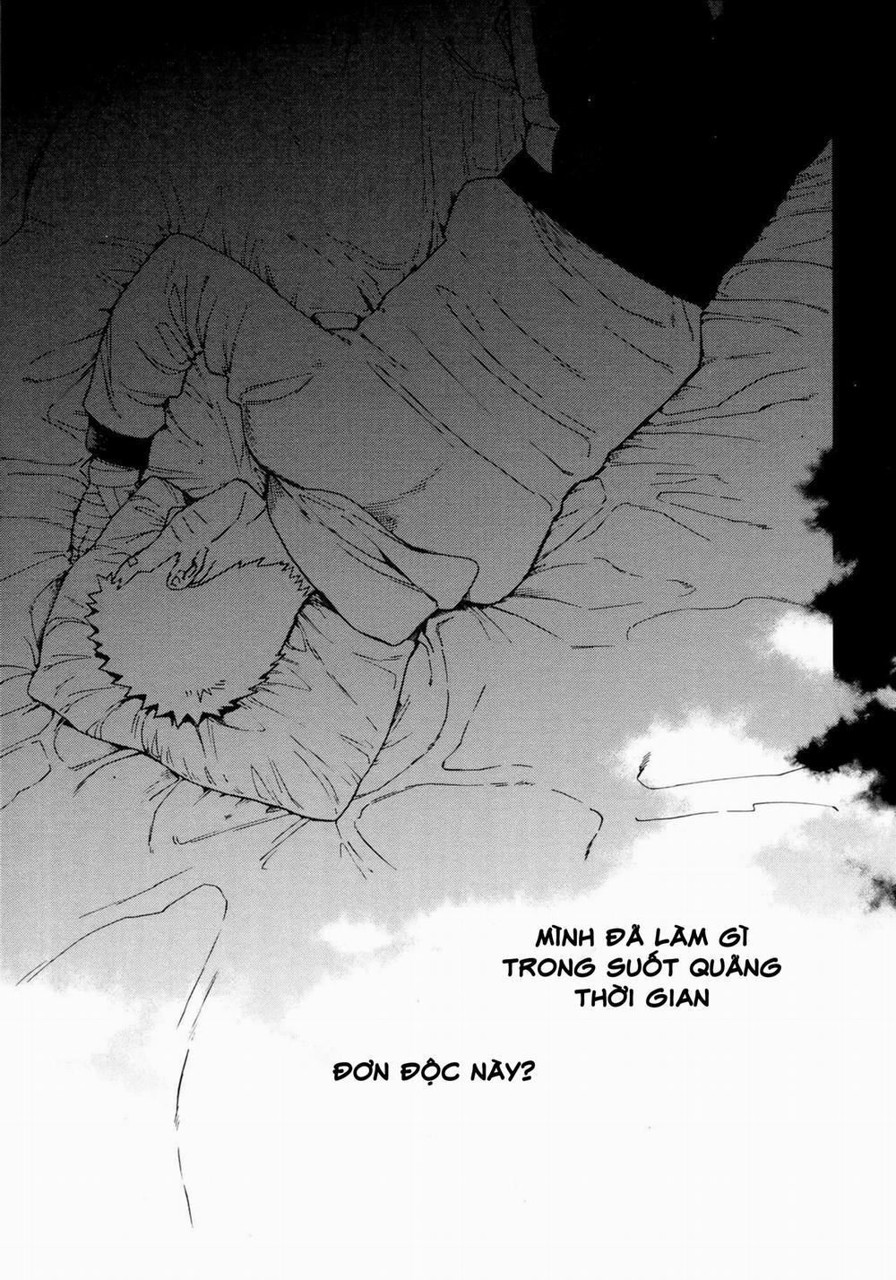 Tuyển Tập Những One Shot 19+ Siêu Hay 16 trang 0