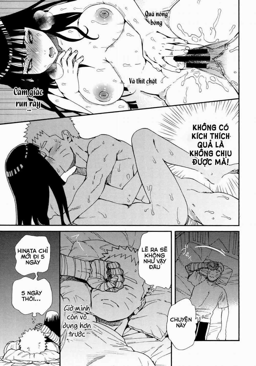 Tuyển Tập Những One Shot 19+ Siêu Hay 16 trang 16