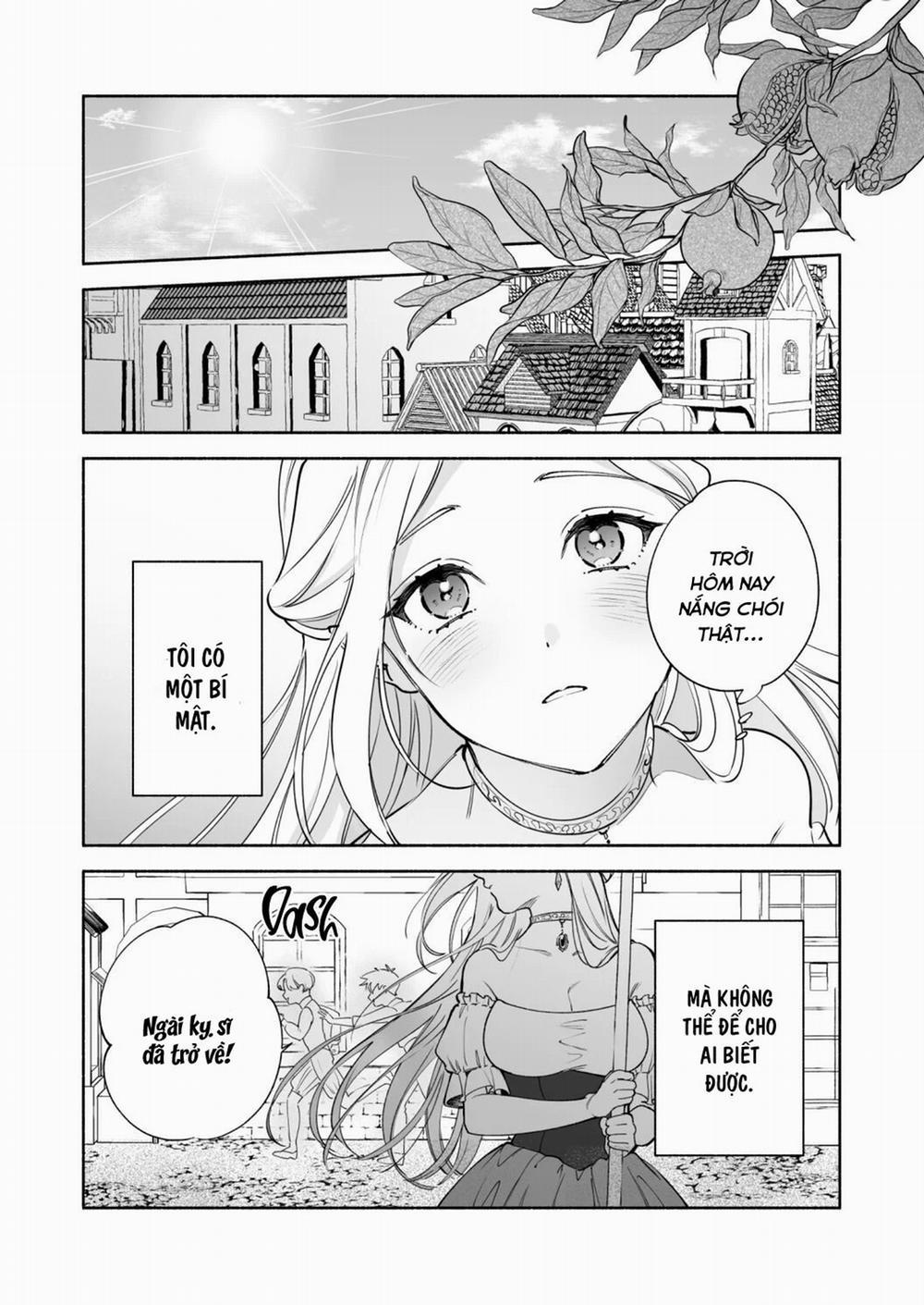 Tuyển Tập Những One Shot 19+ Siêu Hay 19.1 trang 3