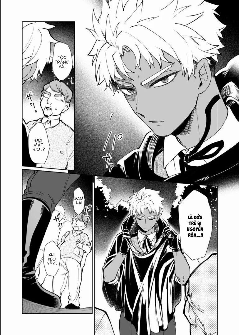 Tuyển Tập Những One Shot 19+ Siêu Hay 4.1 trang 12