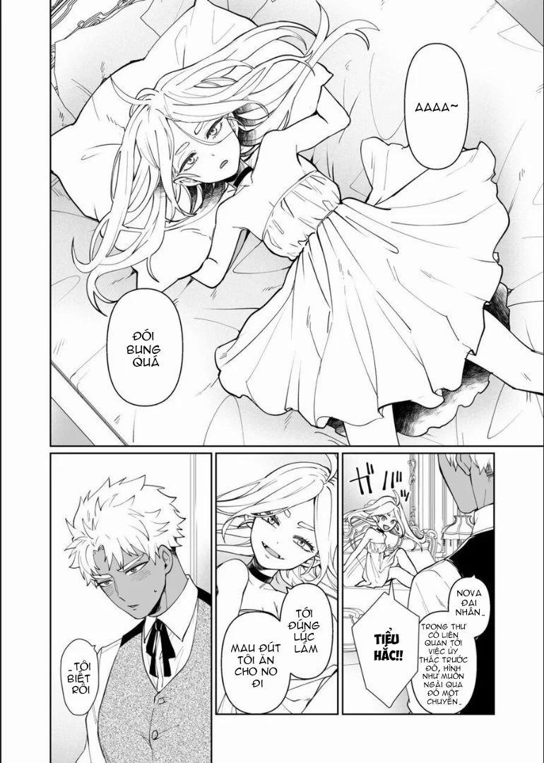 Tuyển Tập Những One Shot 19+ Siêu Hay 4.1 trang 2