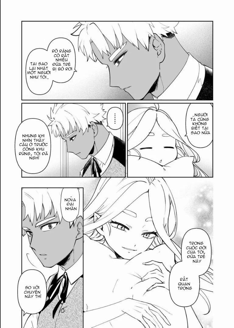 Tuyển Tập Những One Shot 19+ Siêu Hay 4.2 trang 0