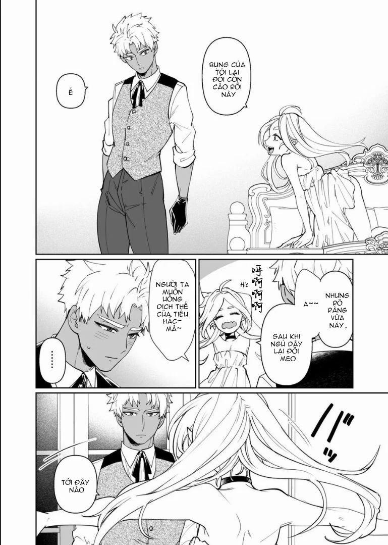 Tuyển Tập Những One Shot 19+ Siêu Hay 4.2 trang 1