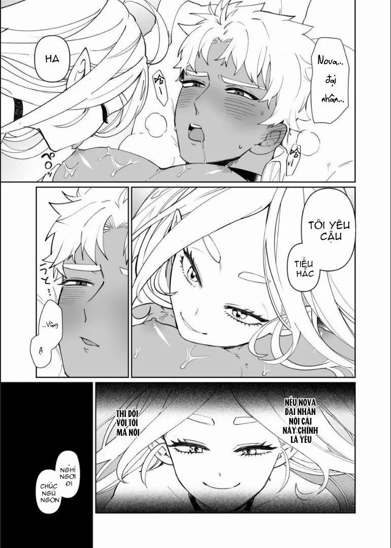 Tuyển Tập Những One Shot 19+ Siêu Hay 4.2 trang 14