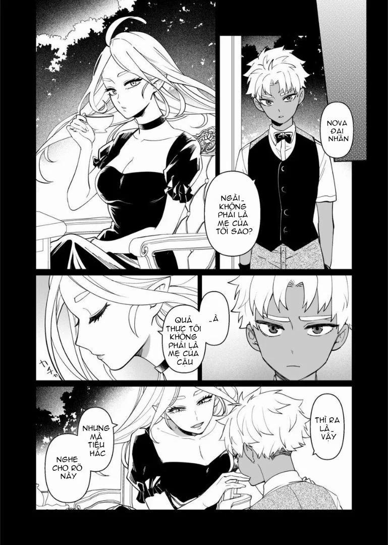 Tuyển Tập Những One Shot 19+ Siêu Hay 4.2 trang 15
