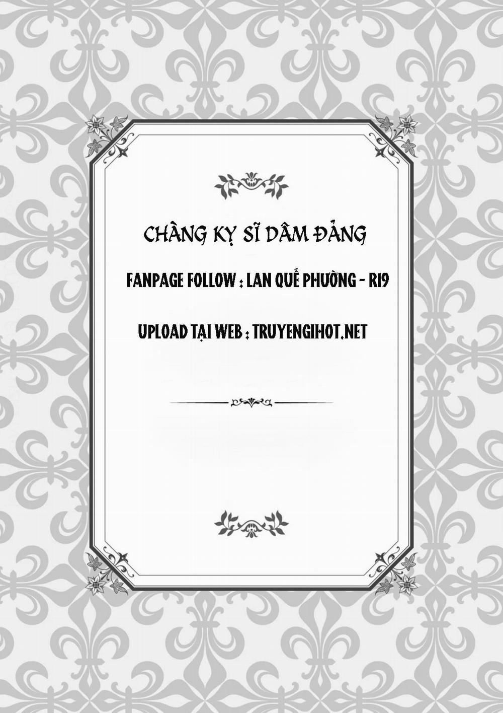 Tuyển Tập Những One Shot 19+ Siêu Hay 6 trang 1