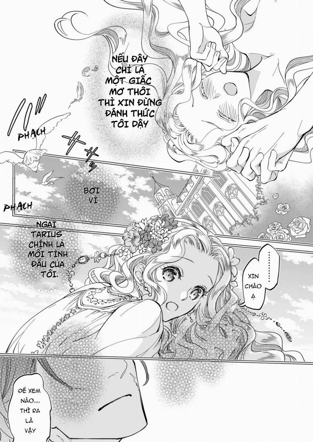 Tuyển Tập Những One Shot 19+ Siêu Hay 6 trang 7