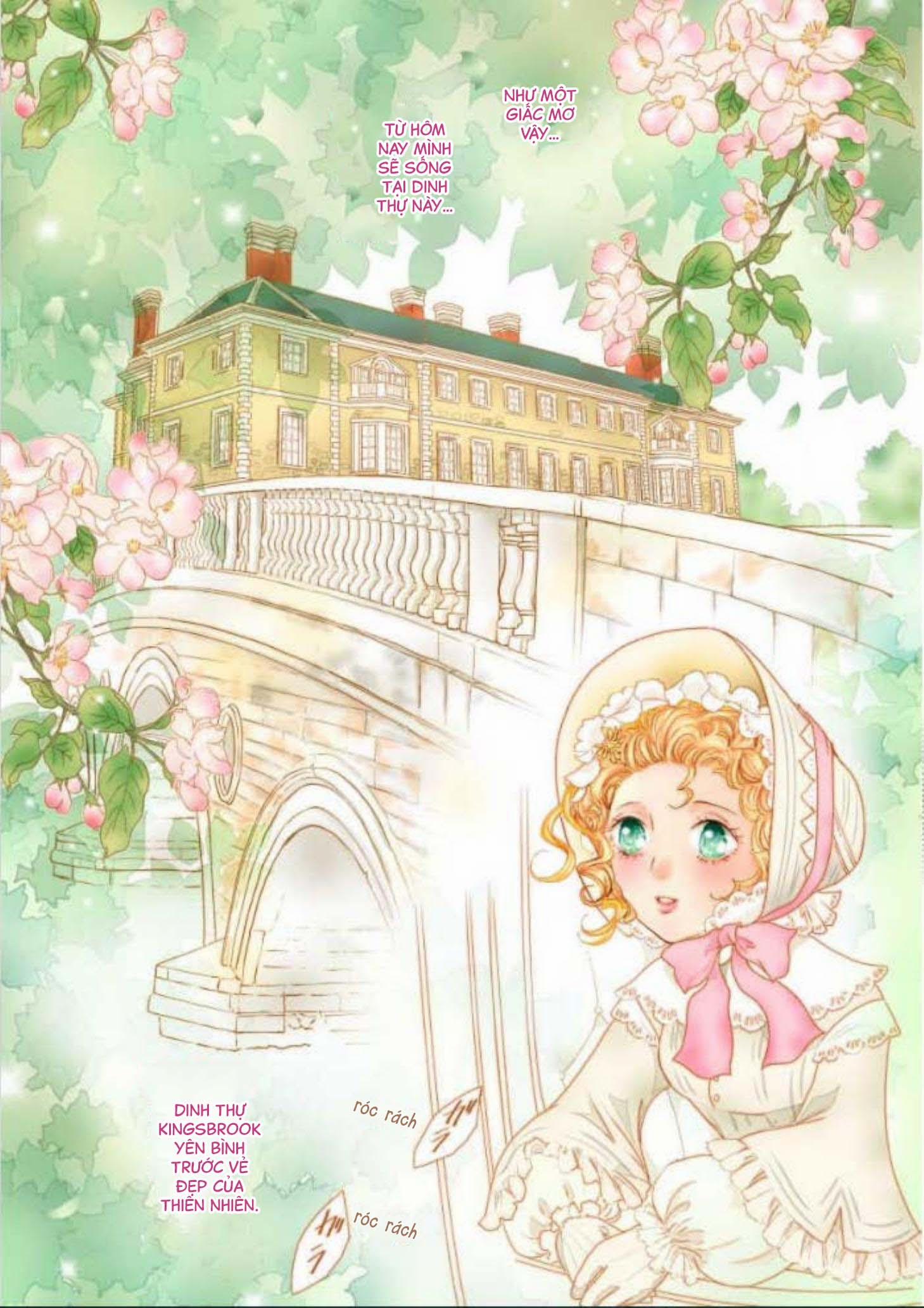 Tuyển Tập Những One Shot 19+ Siêu Hay 7 trang 0