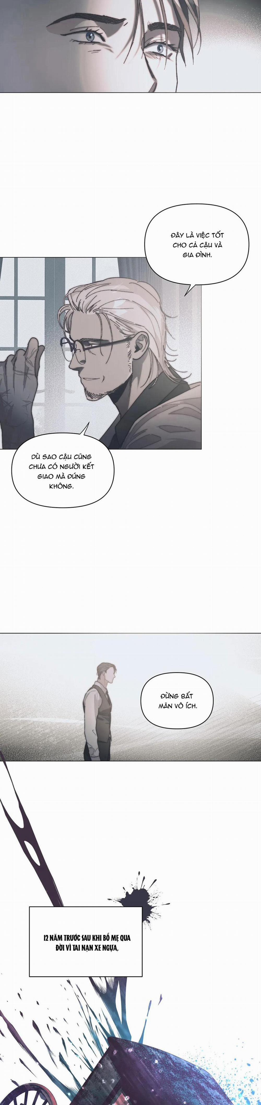 Tuyển Tập Những Ông Chú Tà Zâm 1.1 dawning 1 trang 16