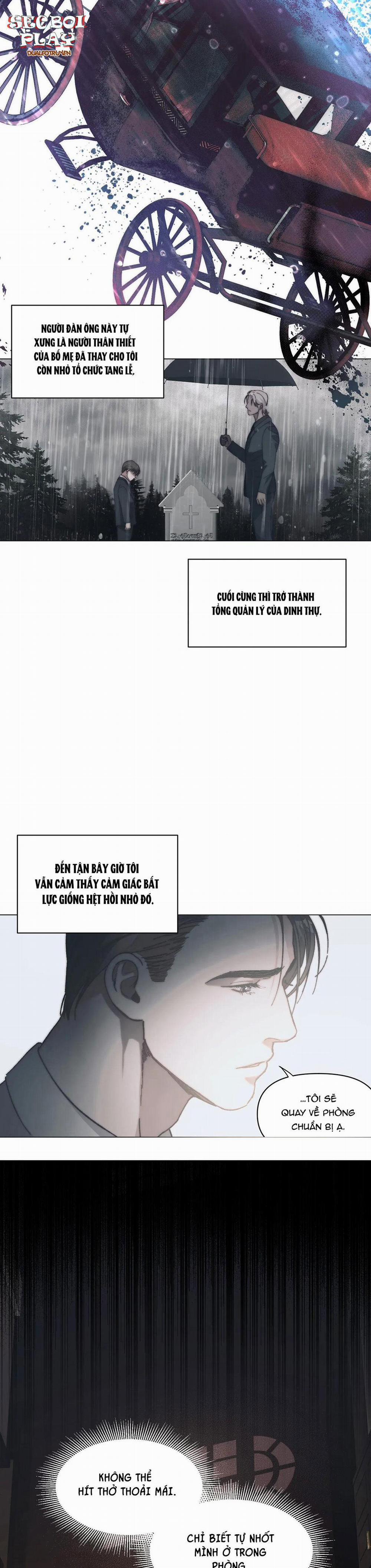 Tuyển Tập Những Ông Chú Tà Zâm 1.1 dawning 1 trang 17