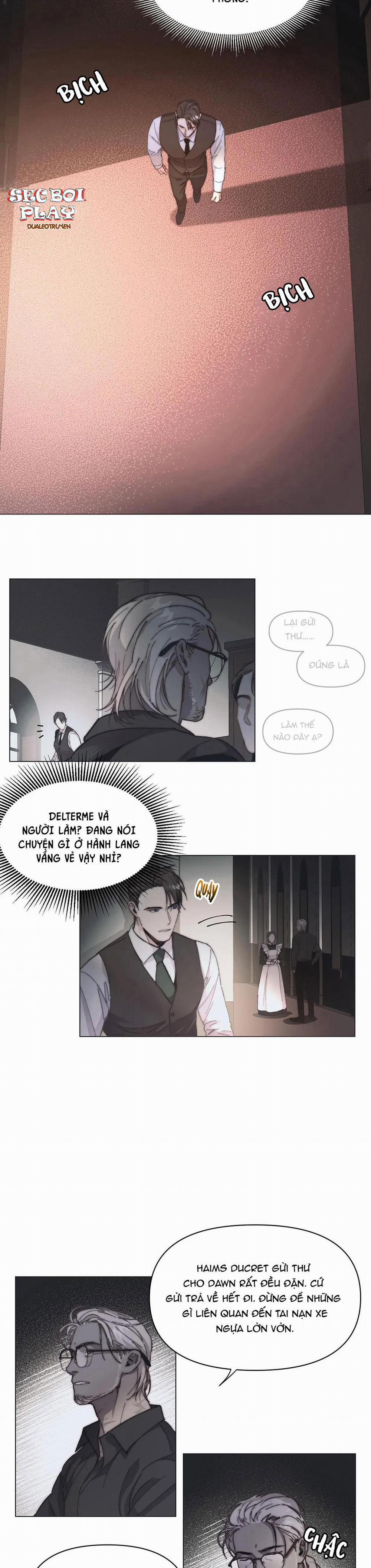 Tuyển Tập Những Ông Chú Tà Zâm 1.1 dawning 1 trang 18