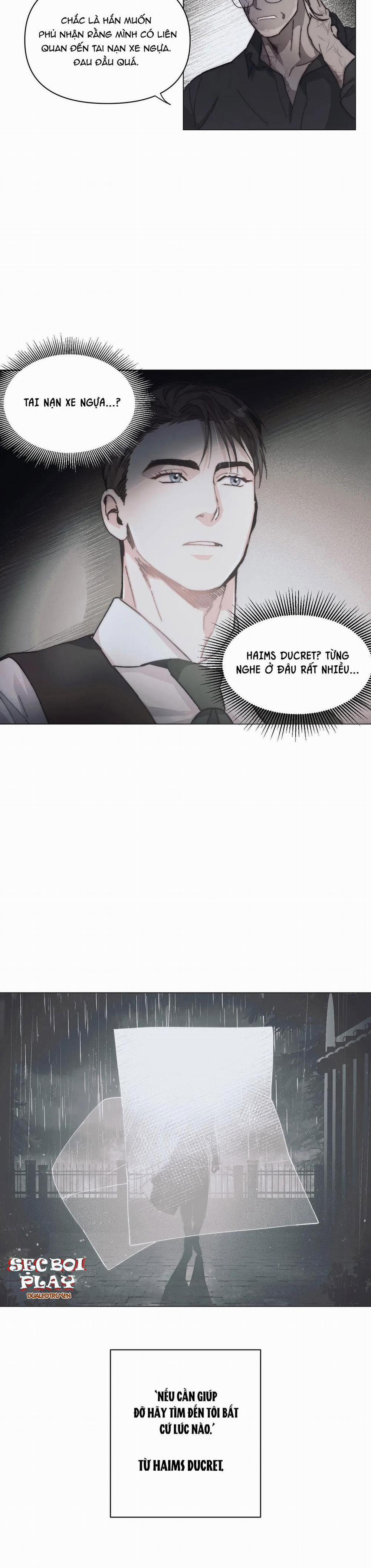 Tuyển Tập Những Ông Chú Tà Zâm 1.1 dawning 1 trang 19