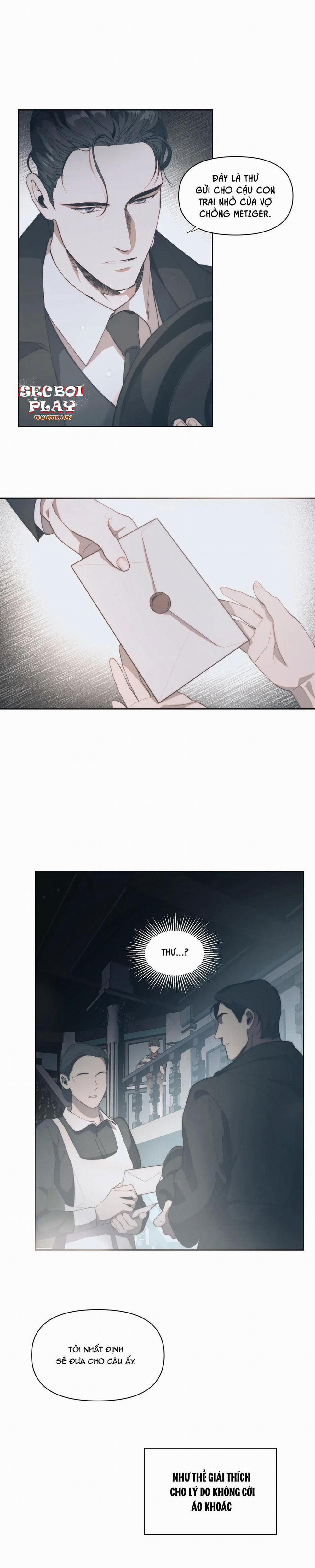 Tuyển Tập Những Ông Chú Tà Zâm 1.1 dawning 1 trang 4