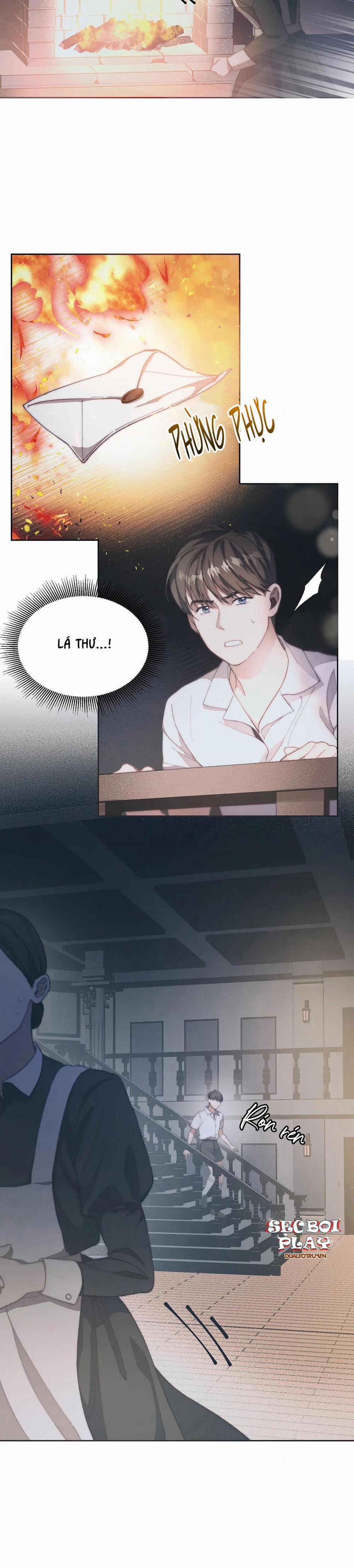 Tuyển Tập Những Ông Chú Tà Zâm 1.1 dawning 1 trang 6