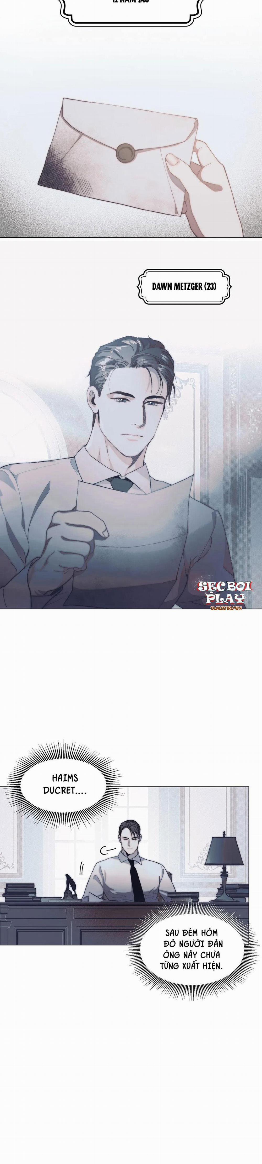 Tuyển Tập Những Ông Chú Tà Zâm 1.1 dawning 1 trang 9