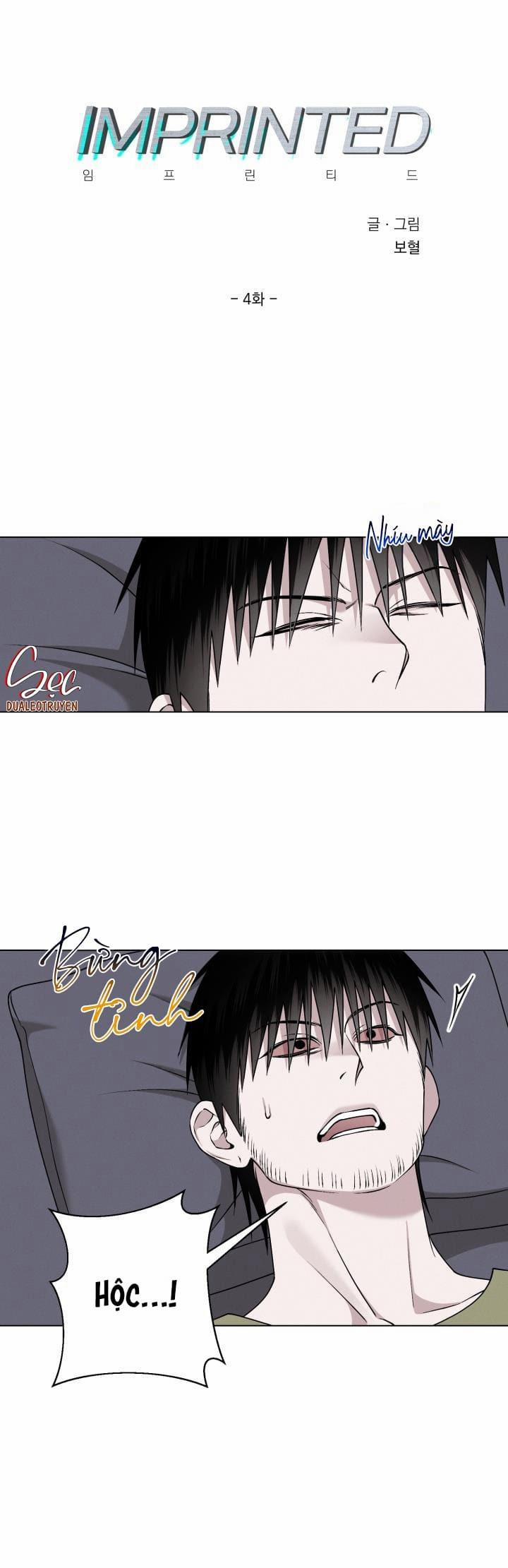 Tuyển Tập Những Ông Chú Tà Zâm 17.4 IMPRINTED 4 trang 0