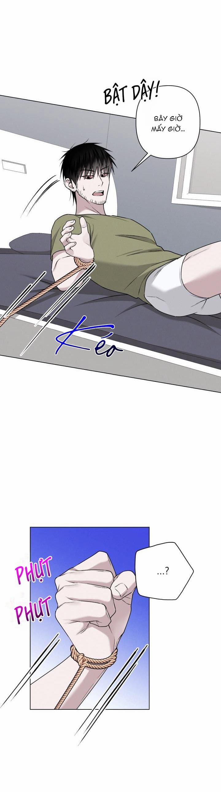 Tuyển Tập Những Ông Chú Tà Zâm 17.4 IMPRINTED 4 trang 1