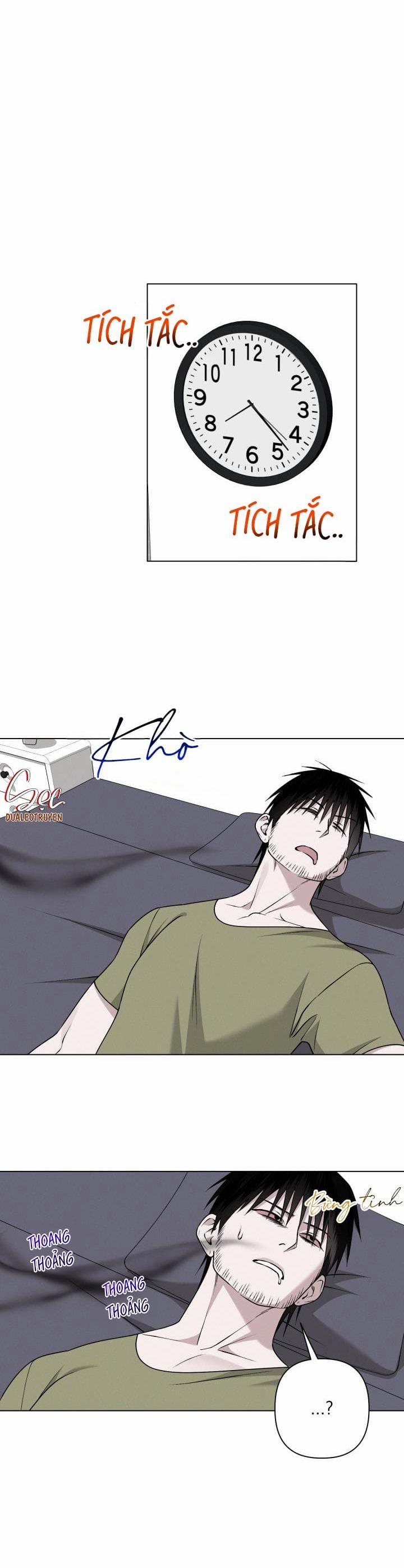 Tuyển Tập Những Ông Chú Tà Zâm 17.4 IMPRINTED 4 trang 14