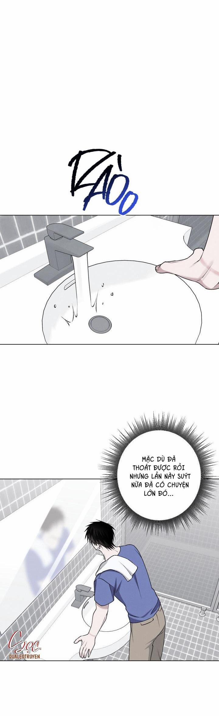 Tuyển Tập Những Ông Chú Tà Zâm 17.4 IMPRINTED 4 trang 22