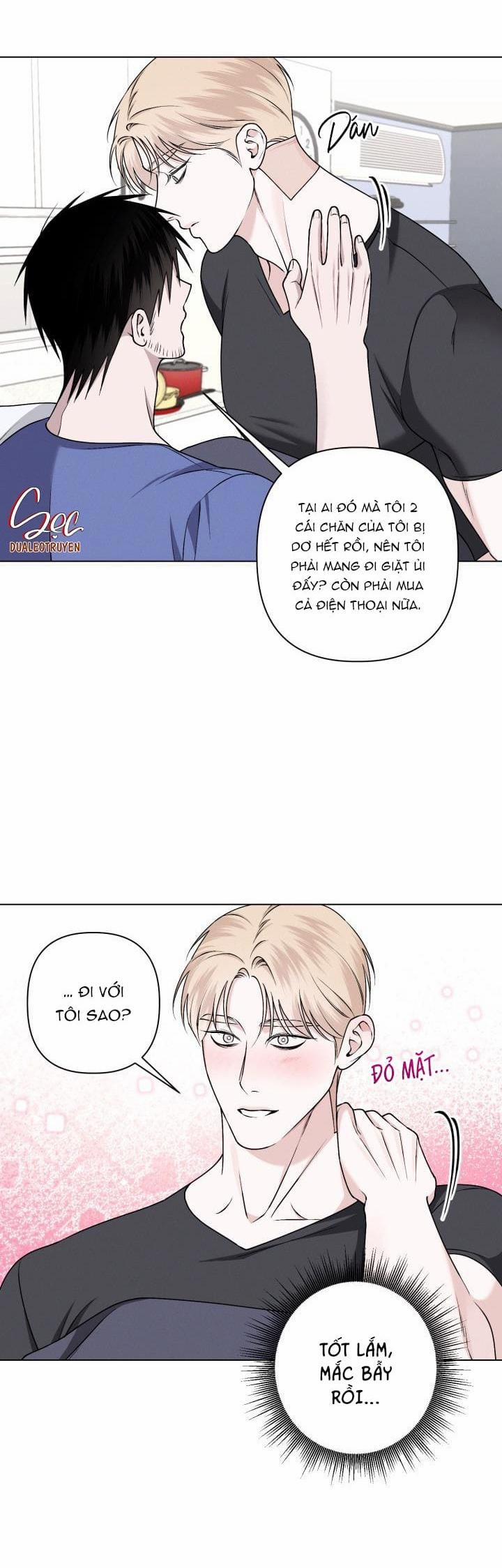 Tuyển Tập Những Ông Chú Tà Zâm 17.4 IMPRINTED 4 trang 26