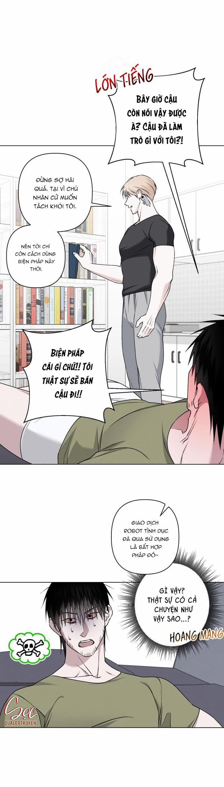 Tuyển Tập Những Ông Chú Tà Zâm 17.4 IMPRINTED 4 trang 3