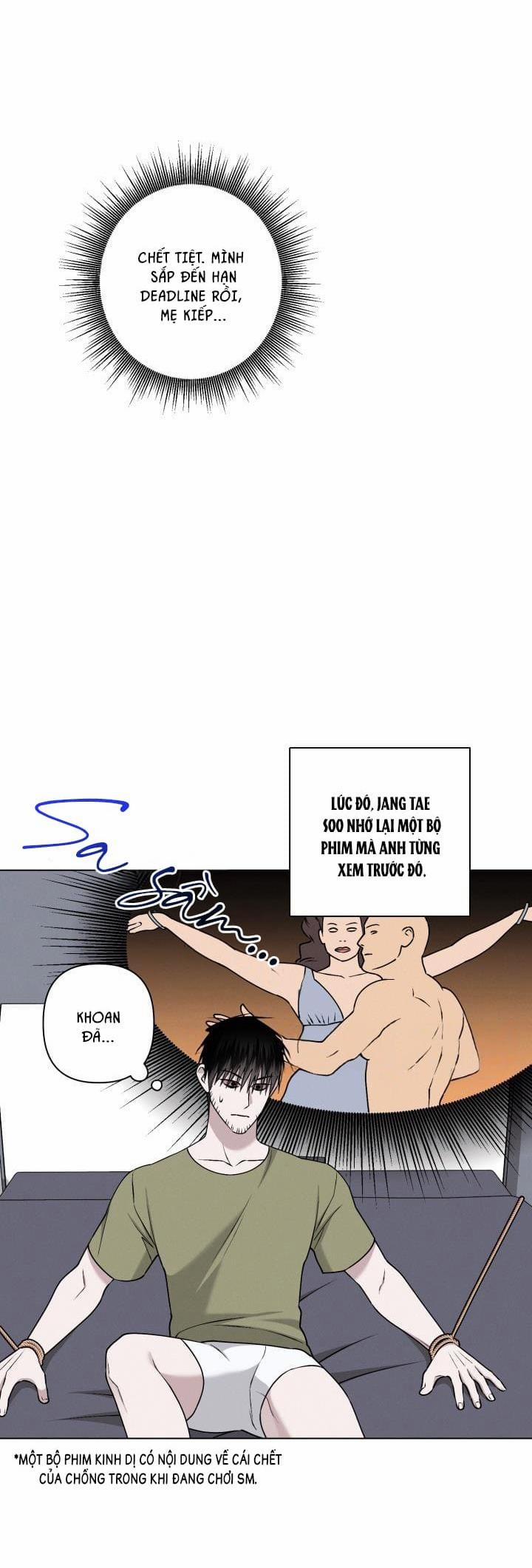 Tuyển Tập Những Ông Chú Tà Zâm 17.4 IMPRINTED 4 trang 4