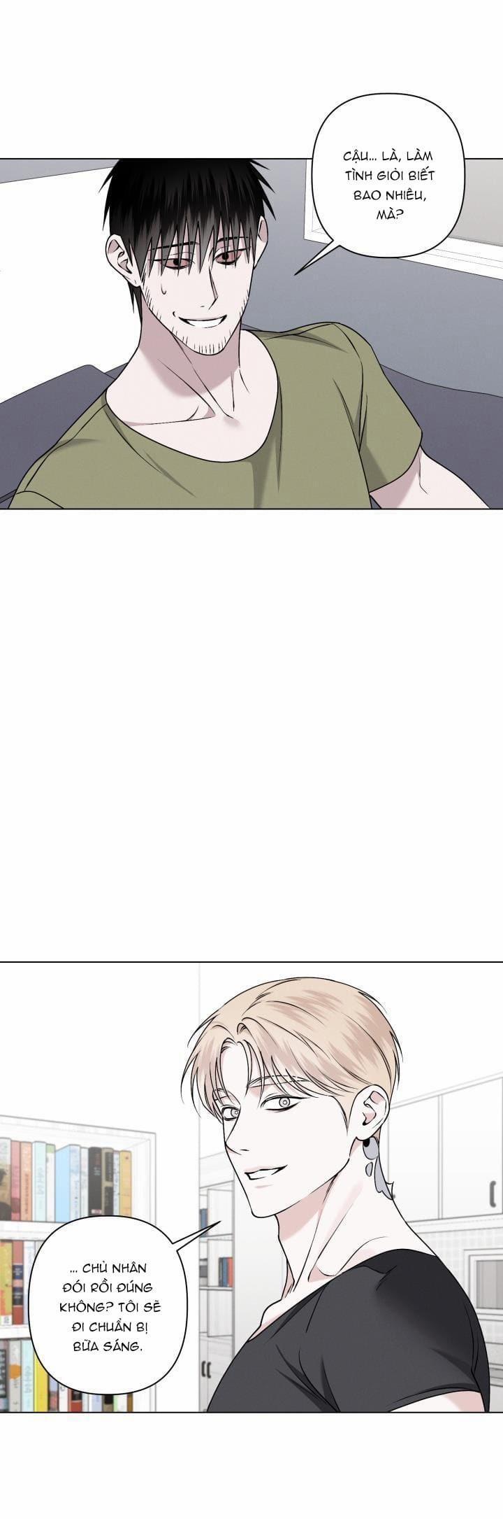 Tuyển Tập Những Ông Chú Tà Zâm 17.4 IMPRINTED 4 trang 6