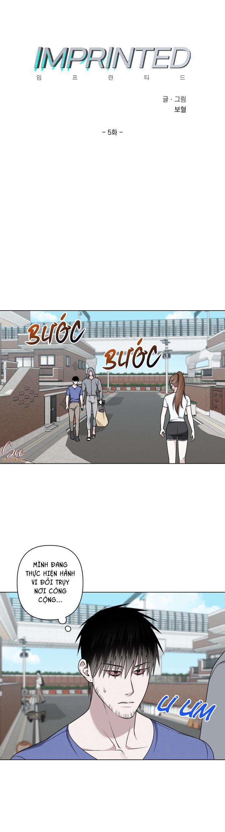 Tuyển Tập Những Ông Chú Tà Zâm 17.5 IMPRINTED 5 trang 0