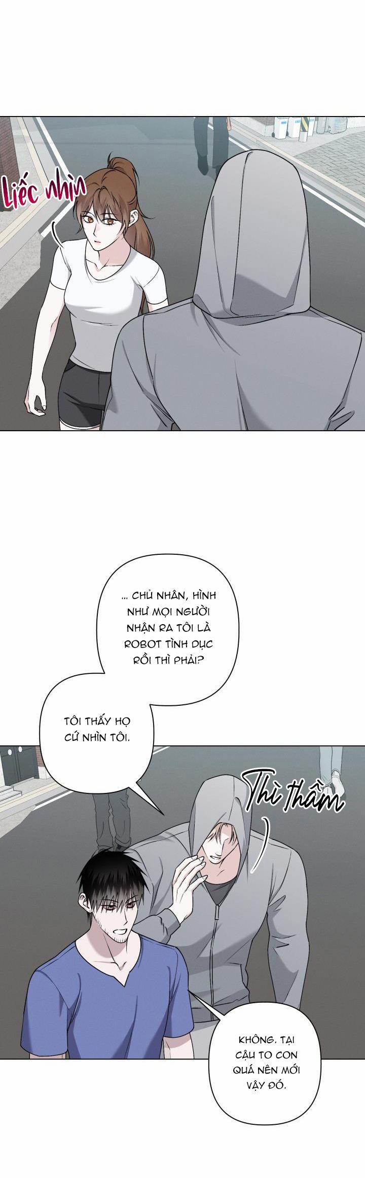 Tuyển Tập Những Ông Chú Tà Zâm 17.5 IMPRINTED 5 trang 1